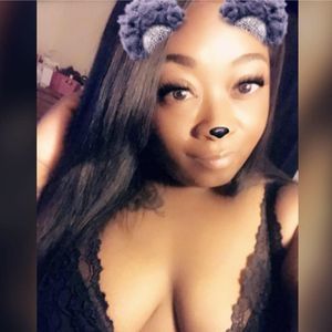 Meet your Posher, Terri